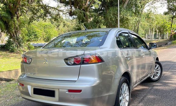 Buy Used Mitsubishi Lancer Other Car in Bandar Seri Begawan in Brunei-Muara Buy Used Mitsubishi Lancer Other Car in Bandar Seri Begawan in Brunei-Muara