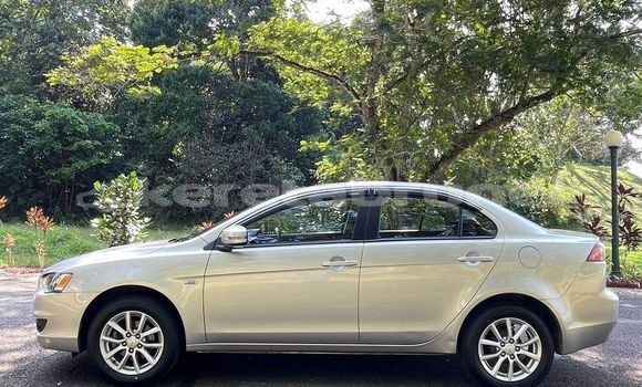 Buy Used Mitsubishi Lancer Other Car in Bandar Seri Begawan in Brunei-Muara Buy Used Mitsubishi Lancer Other Car in Bandar Seri Begawan in Brunei-Muara