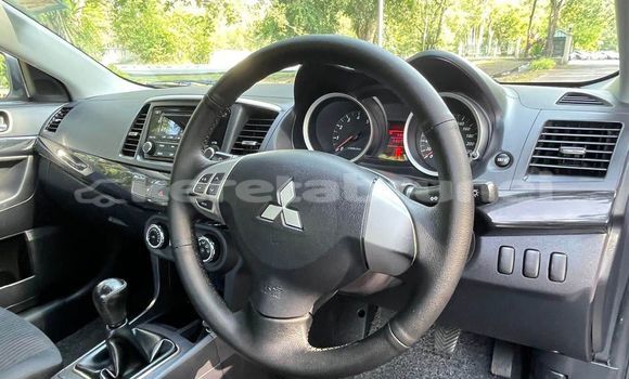 Buy Used Mitsubishi Lancer Other Car in Bandar Seri Begawan in Brunei-Muara Buy Used Mitsubishi Lancer Other Car in Bandar Seri Begawan in Brunei-Muara