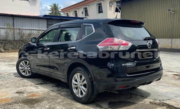Buy Used Nissan XโTrail Black Car in Bandar Seri Begawan in Brunei-Muara Buy Used Nissan XโTrail Black Car in Bandar Seri Begawan in Brunei-Muara
