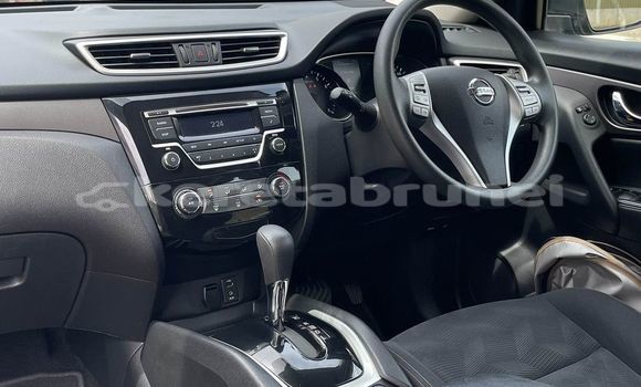 Buy Used Nissan XโTrail Black Car in Bandar Seri Begawan in Brunei-Muara Buy Used Nissan XโTrail Black Car in Bandar Seri Begawan in Brunei-Muara