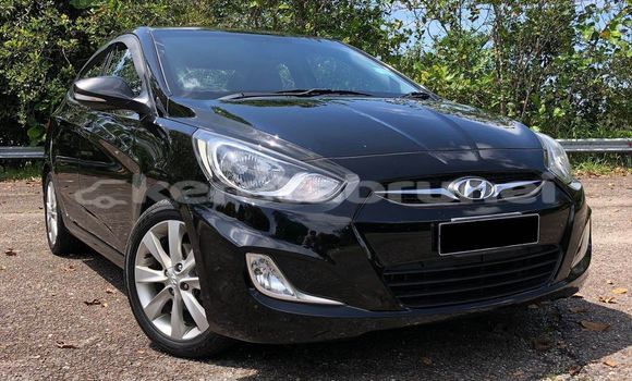 Buy Used Hyundai Accent Black Car in Bandar Seri Begawan in Brunei-Muara Buy Used Hyundai Accent Black Car in Bandar Seri Begawan in Brunei-Muara
