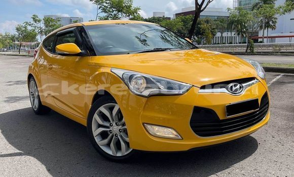 Buy Used Hyundai Veloster Other Car in Bandar Seri Begawan in Brunei-Muara Buy Used Hyundai Veloster Other Car in Bandar Seri Begawan in Brunei-Muara