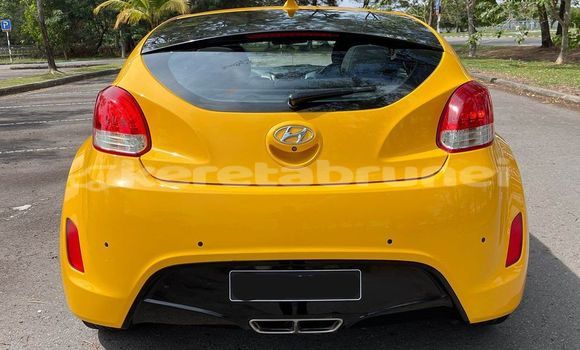Buy Used Hyundai Veloster Other Car in Bandar Seri Begawan in Brunei-Muara Buy Used Hyundai Veloster Other Car in Bandar Seri Begawan in Brunei-Muara