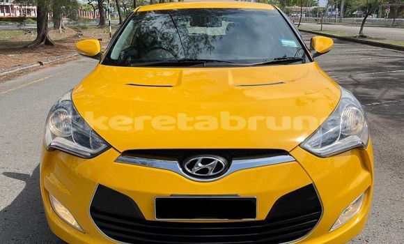 Buy Used Hyundai Veloster Other Car in Bandar Seri Begawan in Brunei-Muara Buy Used Hyundai Veloster Other Car in Bandar Seri Begawan in Brunei-Muara