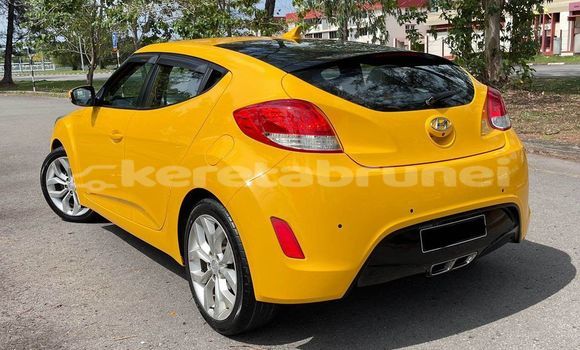 Buy Used Hyundai Veloster Other Car in Bandar Seri Begawan in Brunei-Muara Buy Used Hyundai Veloster Other Car in Bandar Seri Begawan in Brunei-Muara