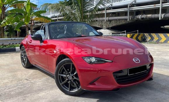 Buy Used Mazda CX-5 Red Car in Bandar Seri Begawan in Brunei-Muara Buy Used Mazda CX-5 Red Car in Bandar Seri Begawan in Brunei-Muara