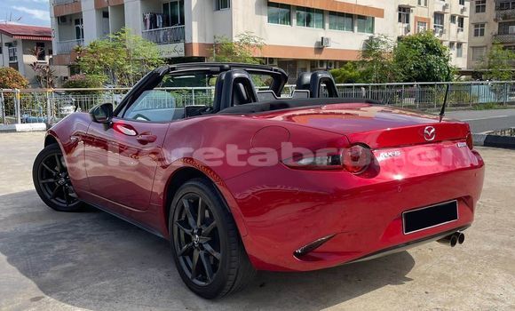 Buy Used Mazda CX-5 Red Car in Bandar Seri Begawan in Brunei-Muara Buy Used Mazda CX-5 Red Car in Bandar Seri Begawan in Brunei-Muara