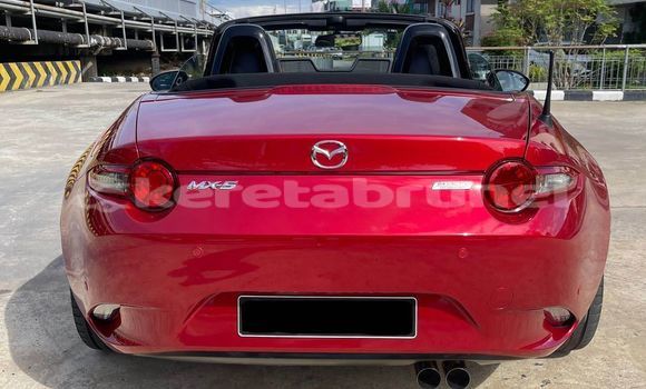 Buy Used Mazda CX-5 Red Car in Bandar Seri Begawan in Brunei-Muara Buy Used Mazda CX-5 Red Car in Bandar Seri Begawan in Brunei-Muara