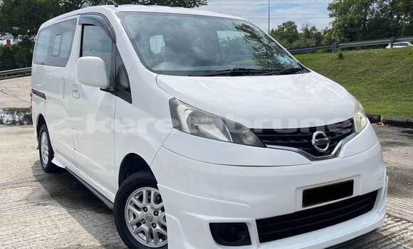 Buy Used Nissan Avenir White Car in Bandar Seri Begawan in Brunei-Muara Buy Used Nissan Avenir White Car in Bandar Seri Begawan in Brunei-Muara