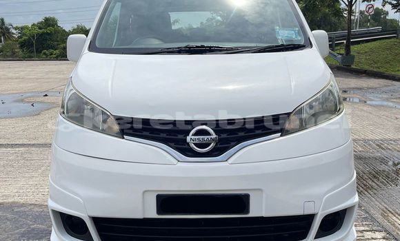 Buy Used Nissan Avenir White Car in Bandar Seri Begawan in Brunei-Muara Buy Used Nissan Avenir White Car in Bandar Seri Begawan in Brunei-Muara