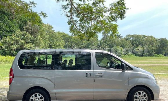 Buy Used Hyundai H1 Other Car in Bandar Seri Begawan in Brunei-Muara Buy Used Hyundai H1 Other Car in Bandar Seri Begawan in Brunei-Muara