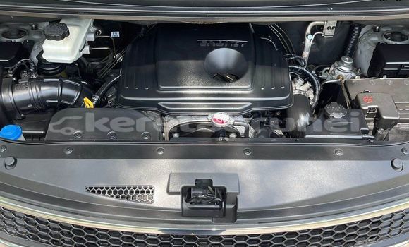 Buy Used Hyundai H1 Other Car in Bandar Seri Begawan in Brunei-Muara Buy Used Hyundai H1 Other Car in Bandar Seri Begawan in Brunei-Muara