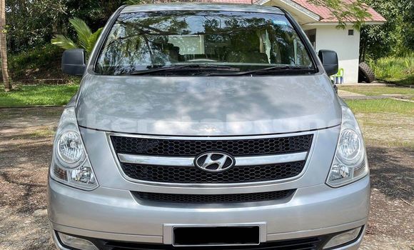 Buy Used Hyundai H1 Other Car in Bandar Seri Begawan in Brunei-Muara Buy Used Hyundai H1 Other Car in Bandar Seri Begawan in Brunei-Muara