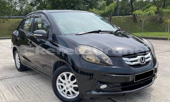 Buy Used Honda Odyssey (North America) Black Car in Bandar Seri Begawan in Brunei-Muara Buy Used Honda Odyssey (North America) Black Car in Bandar Seri Begawan in Brunei-Muara