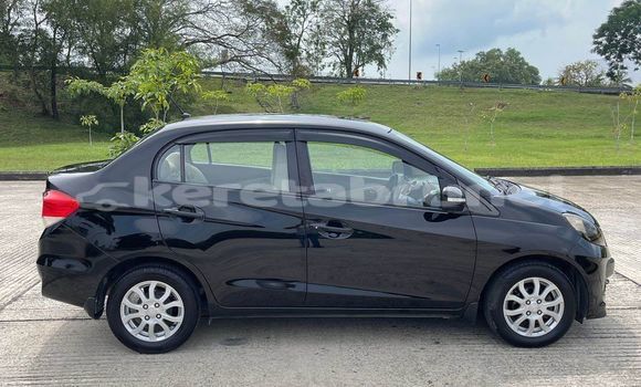 Buy Used Honda Odyssey (North America) Black Car in Bandar Seri Begawan in Brunei-Muara Buy Used Honda Odyssey (North America) Black Car in Bandar Seri Begawan in Brunei-Muara