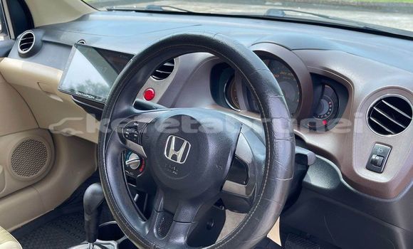 Buy Used Honda Odyssey (North America) Black Car in Bandar Seri Begawan in Brunei-Muara Buy Used Honda Odyssey (North America) Black Car in Bandar Seri Begawan in Brunei-Muara