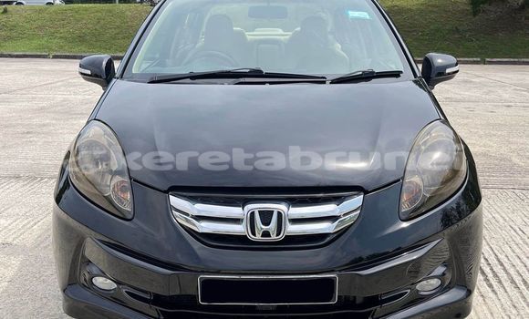 Buy Used Honda Odyssey (North America) Black Car in Bandar Seri Begawan in Brunei-Muara Buy Used Honda Odyssey (North America) Black Car in Bandar Seri Begawan in Brunei-Muara