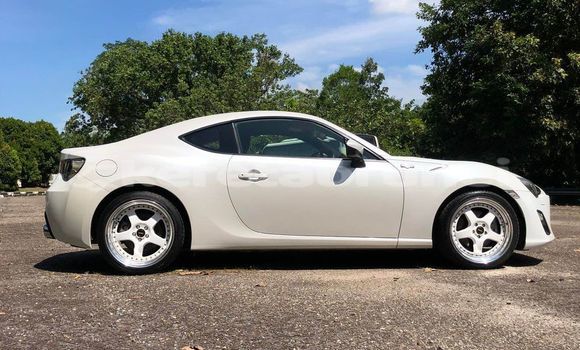 Buy Used Toyota Sports 800 White Car in Bandar Seri Begawan in Brunei-Muara Buy Used Toyota Sports 800 White Car in Bandar Seri Begawan in Brunei-Muara