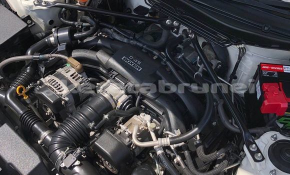 Buy Used Toyota Sports 800 White Car in Bandar Seri Begawan in Brunei-Muara Buy Used Toyota Sports 800 White Car in Bandar Seri Begawan in Brunei-Muara