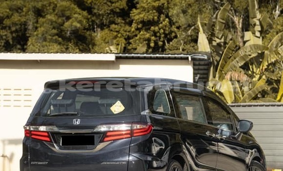 Buy Used Honda Odyssey Black Car in Bandar Seri Begawan in Brunei-Muara Buy Used Honda Odyssey Black Car in Bandar Seri Begawan in Brunei-Muara