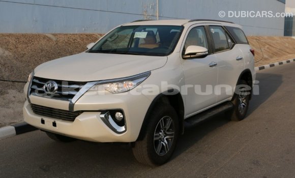 Buy Import Toyota Fortuner Black Car in Import - Dubai in Belait Buy Import Toyota Fortuner Black Car in Import - Dubai in Belait
