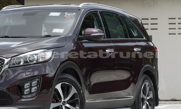 Buy Used Kia Sorento Other Car in Bandar Seri Begawan in Brunei-Muara Buy Used Kia Sorento Other Car in Bandar Seri Begawan in Brunei-Muara
