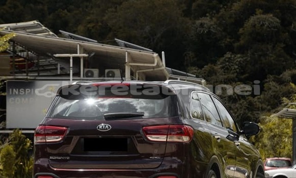 Buy Used Kia Sorento Other Car in Bandar Seri Begawan in Brunei-Muara Buy Used Kia Sorento Other Car in Bandar Seri Begawan in Brunei-Muara