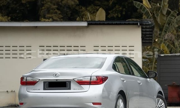 Buy Used Lexus ES Other Car in Bandar Seri Begawan in Brunei-Muara Buy Used Lexus ES Other Car in Bandar Seri Begawan in Brunei-Muara