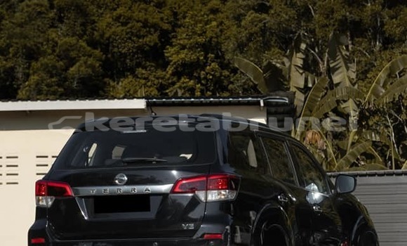 Buy Used Nissan Teana Black Car in Bandar Seri Begawan in Brunei-Muara Buy Used Nissan Teana Black Car in Bandar Seri Begawan in Brunei-Muara