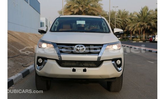 Buy Import Toyota Fortuner Black Car in Import - Dubai in Belait Buy Import Toyota Fortuner Black Car in Import - Dubai in Belait
