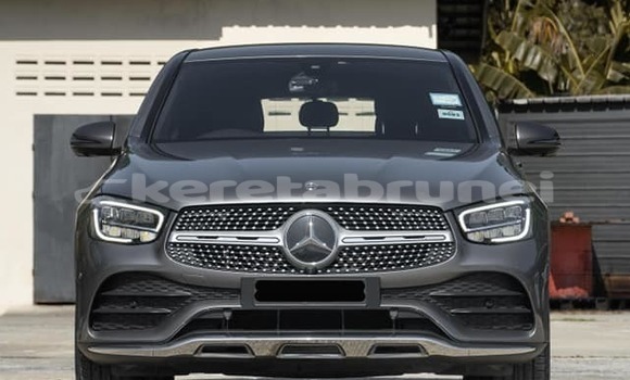 Buy Used Mercedes-Benz GLC Other Car in Bandar Seri Begawan in Brunei-Muara Buy Used Mercedes-Benz GLC Other Car in Bandar Seri Begawan in Brunei-Muara