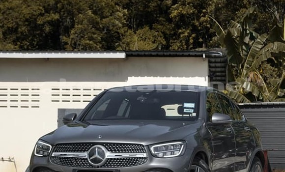 Buy Used Mercedes-Benz GLC Other Car in Bandar Seri Begawan in Brunei-Muara Buy Used Mercedes-Benz GLC Other Car in Bandar Seri Begawan in Brunei-Muara
