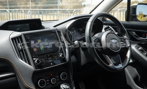 Buy Used Subaru XV Blue Car in Bandar Seri Begawan in Brunei-Muara Buy Used Subaru XV Blue Car in Bandar Seri Begawan in Brunei-Muara