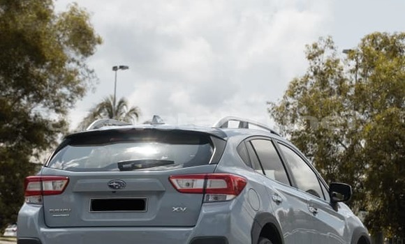 Buy Used Subaru XV Blue Car in Bandar Seri Begawan in Brunei-Muara Buy Used Subaru XV Blue Car in Bandar Seri Begawan in Brunei-Muara