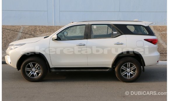 Buy Import Toyota Fortuner Black Car in Import - Dubai in Belait Buy Import Toyota Fortuner Black Car in Import - Dubai in Belait