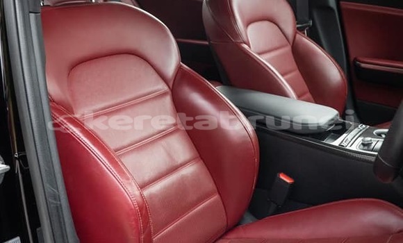 Buy Used Kia Stinger Black Car in Bandar Seri Begawan in Brunei-Muara Buy Used Kia Stinger Black Car in Bandar Seri Begawan in Brunei-Muara