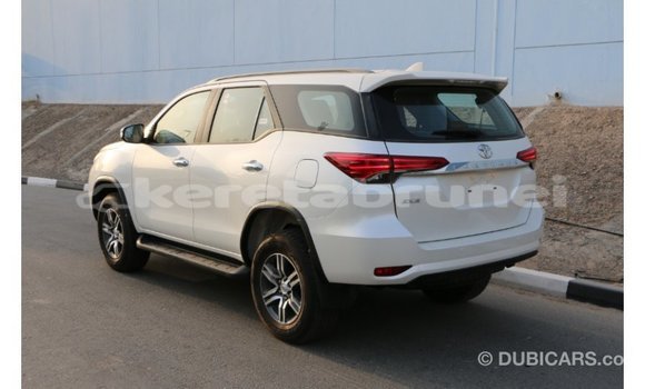 Buy Import Toyota Fortuner Black Car in Import - Dubai in Belait Buy Import Toyota Fortuner Black Car in Import - Dubai in Belait