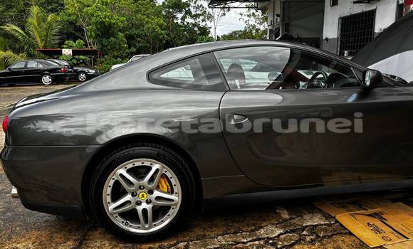 Buy New Ferrari 612 Other Car in Bandar Seri Begawan in Brunei-Muara