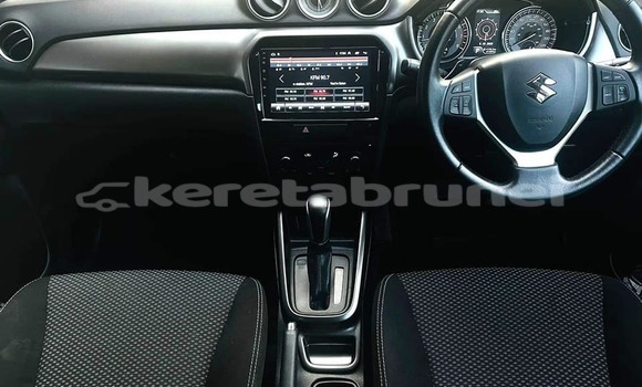 Buy Used Suzuki Vitara Red Car in Bandar Seri Begawan in Brunei-Muara Buy Used Suzuki Vitara Red Car in Bandar Seri Begawan in Brunei-Muara