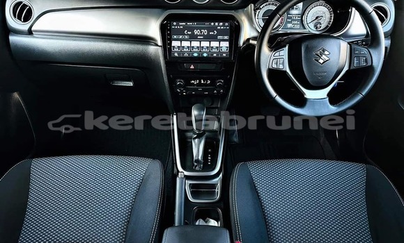 Buy Used Suzuki Vitara Blue Car in Bandar Seri Begawan in Brunei-Muara Buy Used Suzuki Vitara Blue Car in Bandar Seri Begawan in Brunei-Muara