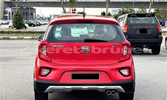 Buy Used Kia Picanto Red Car in Bandar Seri Begawan in Brunei-Muara Buy Used Kia Picanto Red Car in Bandar Seri Begawan in Brunei-Muara