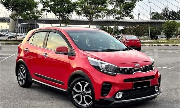 Buy Used Kia Picanto Red Car in Bandar Seri Begawan in Brunei-Muara Buy Used Kia Picanto Red Car in Bandar Seri Begawan in Brunei-Muara