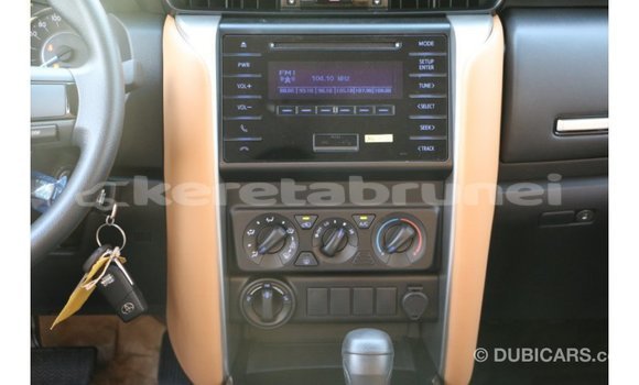 Buy Import Toyota Fortuner Black Car in Import - Dubai in Belait Buy Import Toyota Fortuner Black Car in Import - Dubai in Belait