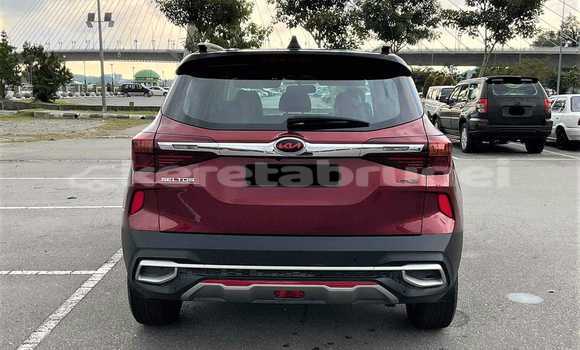 Buy Used Kia Sephia Red Car in Bandar Seri Begawan in Brunei-Muara Buy Used Kia Sephia Red Car in Bandar Seri Begawan in Brunei-Muara