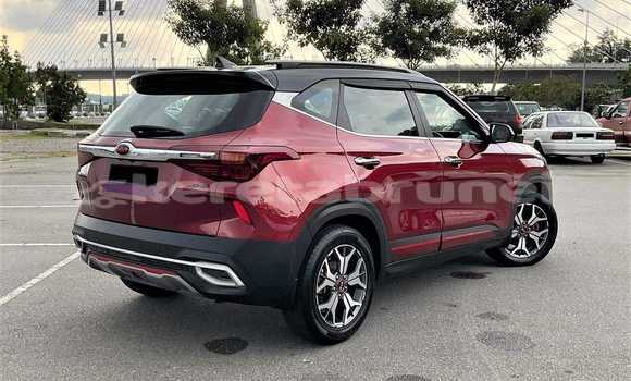 Buy Used Kia Sephia Red Car in Bandar Seri Begawan in Brunei-Muara Buy Used Kia Sephia Red Car in Bandar Seri Begawan in Brunei-Muara