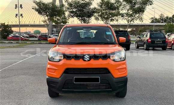 Buy Used Suzuki Spacia Other Car in Bandar Seri Begawan in Brunei-Muara Buy Used Suzuki Spacia Other Car in Bandar Seri Begawan in Brunei-Muara