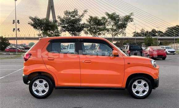 Buy Used Suzuki Spacia Other Car in Bandar Seri Begawan in Brunei-Muara Buy Used Suzuki Spacia Other Car in Bandar Seri Begawan in Brunei-Muara