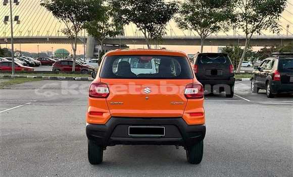 Buy Used Suzuki Spacia Other Car in Bandar Seri Begawan in Brunei-Muara Buy Used Suzuki Spacia Other Car in Bandar Seri Begawan in Brunei-Muara