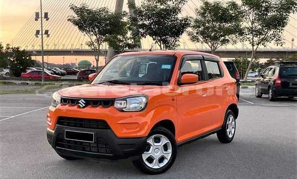 Buy Used Suzuki Spacia Other Car in Bandar Seri Begawan in Brunei-Muara Buy Used Suzuki Spacia Other Car in Bandar Seri Begawan in Brunei-Muara